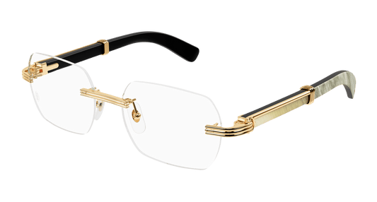 Cartier Buffs