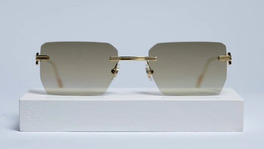 Custom Cartier C-Decor