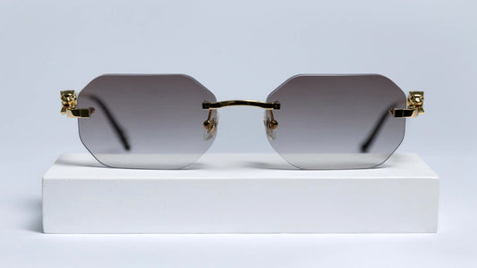 Custom Cartier Panthere