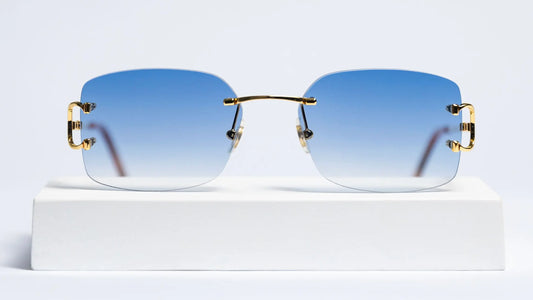 Custom Cartier Big C
