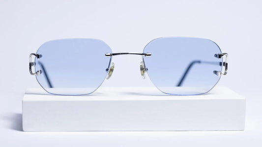 Custom Cartier Big C 